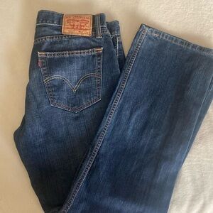 LEVI’s 505 NEW w/out tag